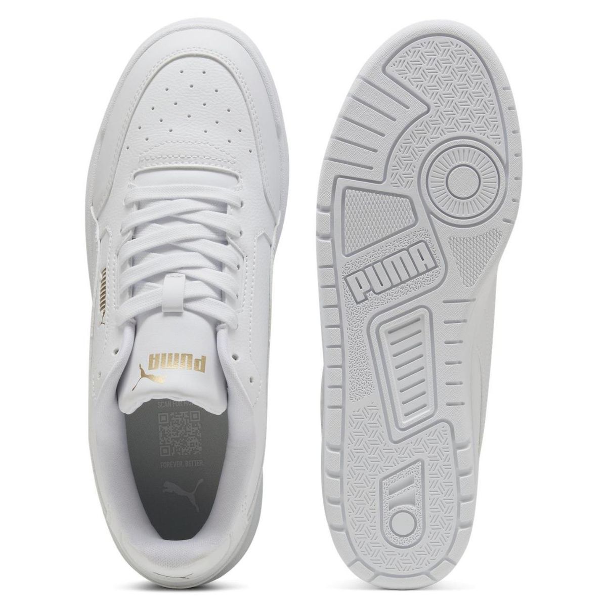 PUMA - Zapatillas Urbanas Hombre Puma Shuffle