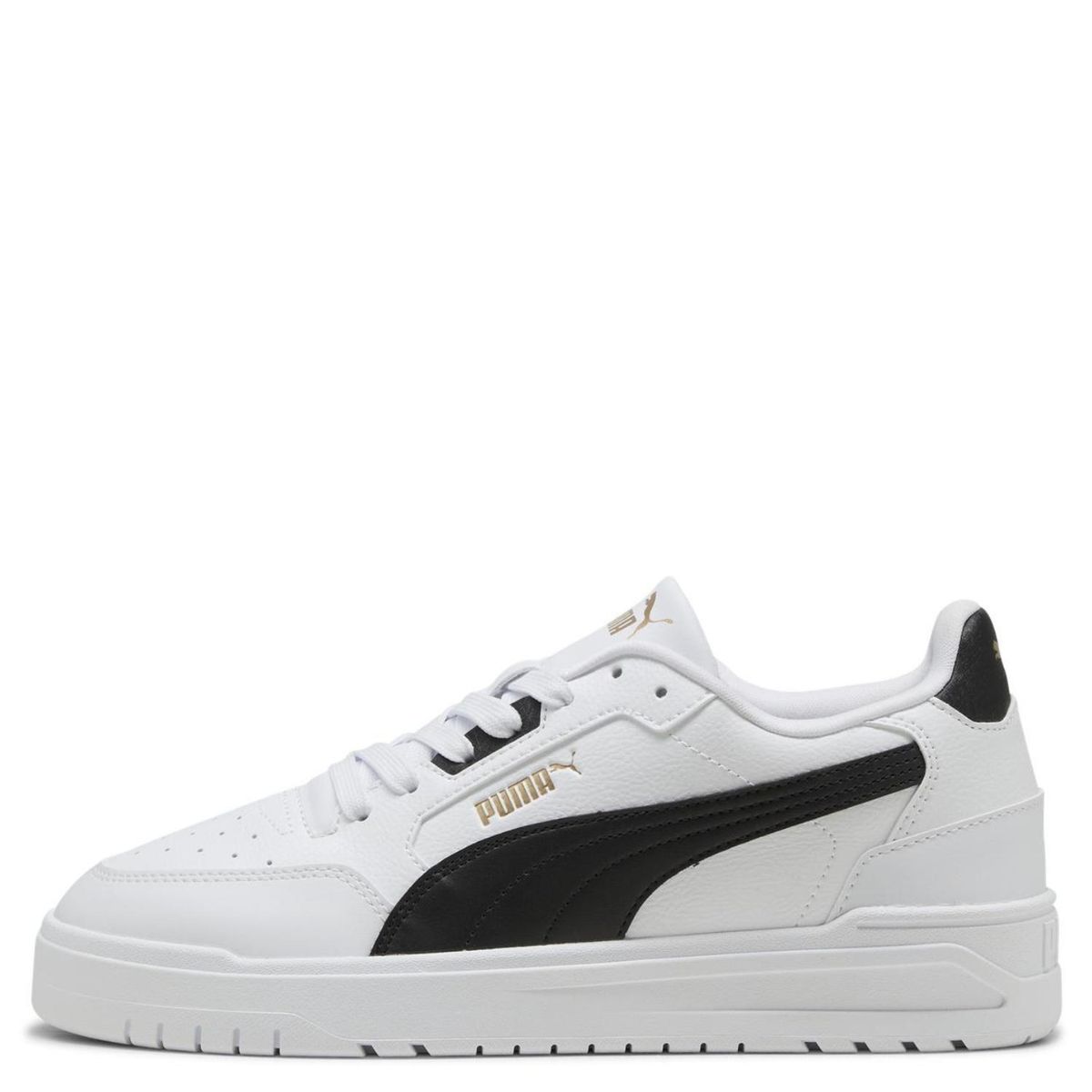 PUMA - Zapatillas Urbanas Hombre Puma Shuffle
