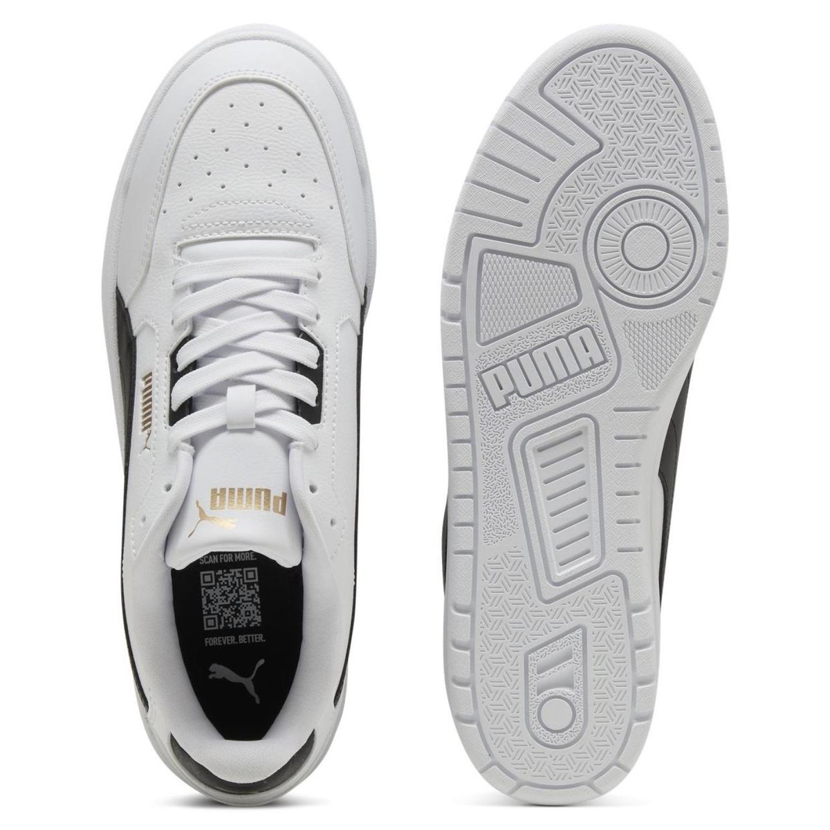PUMA - Zapatillas Urbanas Hombre Puma Shuffle