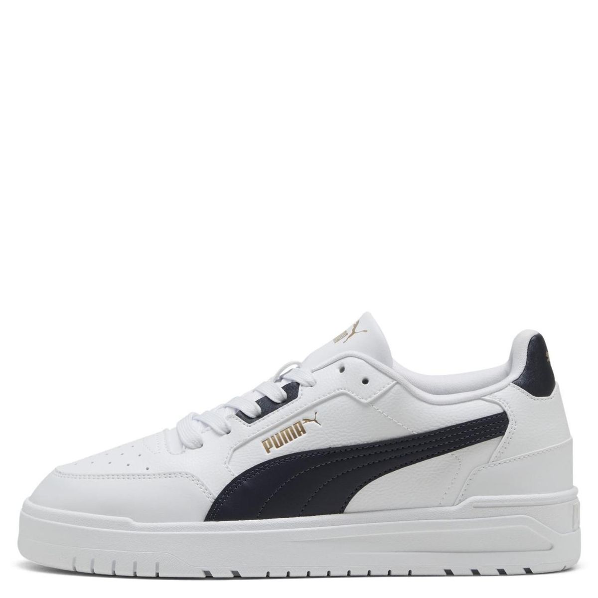 PUMA - Zapatillas Urbanas Hombre Puma Shuffle