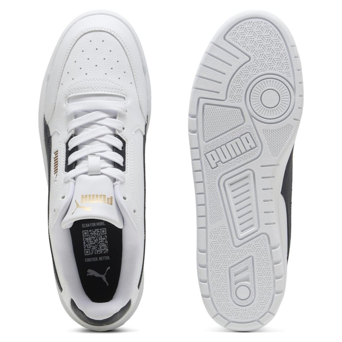 PUMA - Zapatillas Urbanas Hombre Puma Shuffle