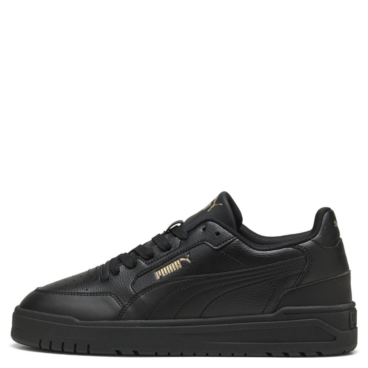PUMA - Zapatillas Urbanas Hombre Puma Shuffle