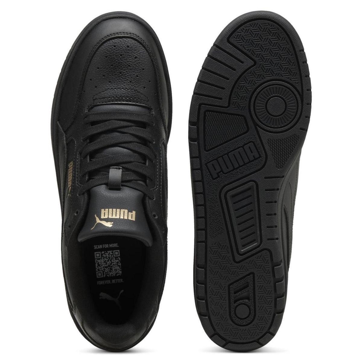 PUMA - Zapatillas Urbanas Hombre Puma Shuffle
