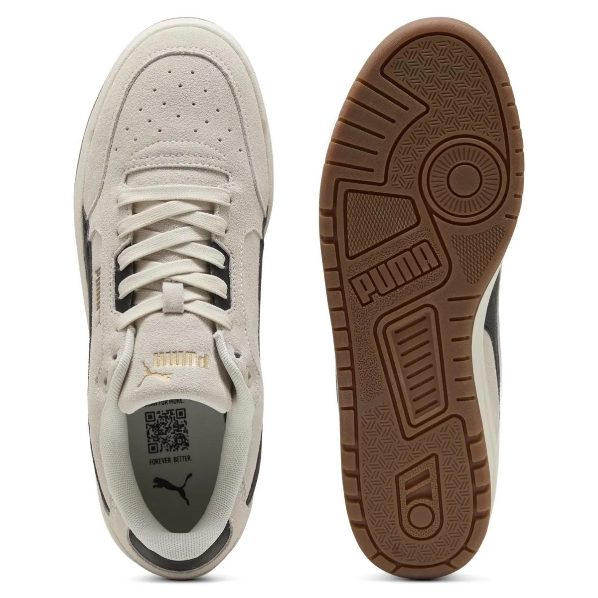 PUMA - Zapatillas Urbanas Hombre Puma Shuffle