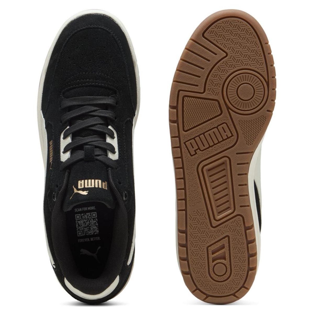PUMA - Zapatillas Urbanas Hombre Puma Shuffle