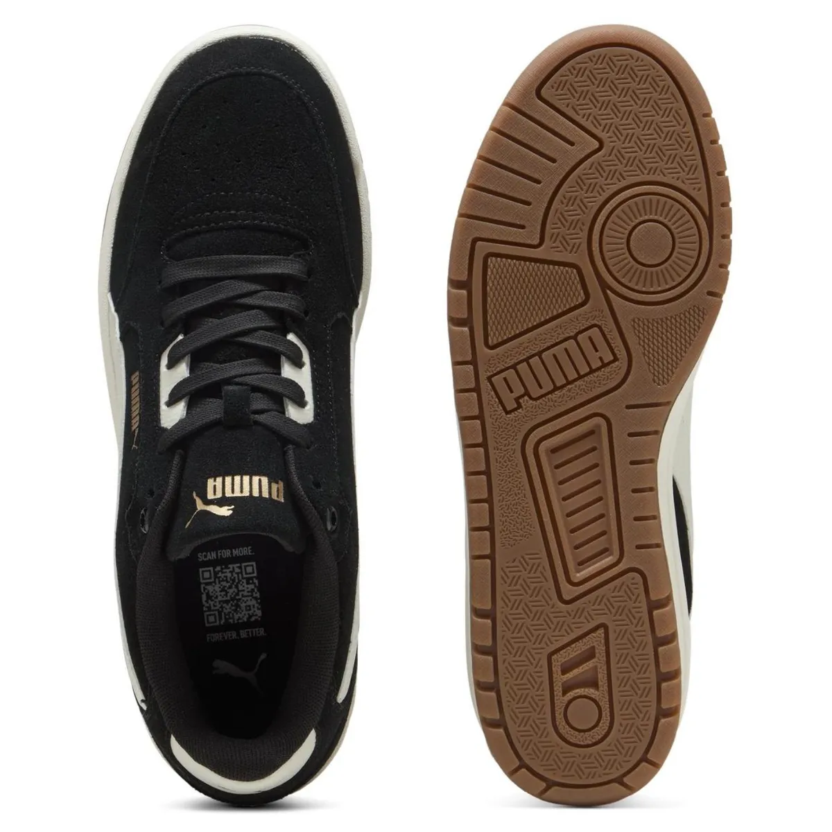 PUMA - Zapatillas Urbanas Hombre Puma Shuffle