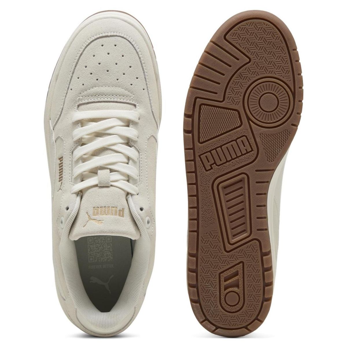 PUMA - Zapatillas Urbanas Hombre Puma Shuffle