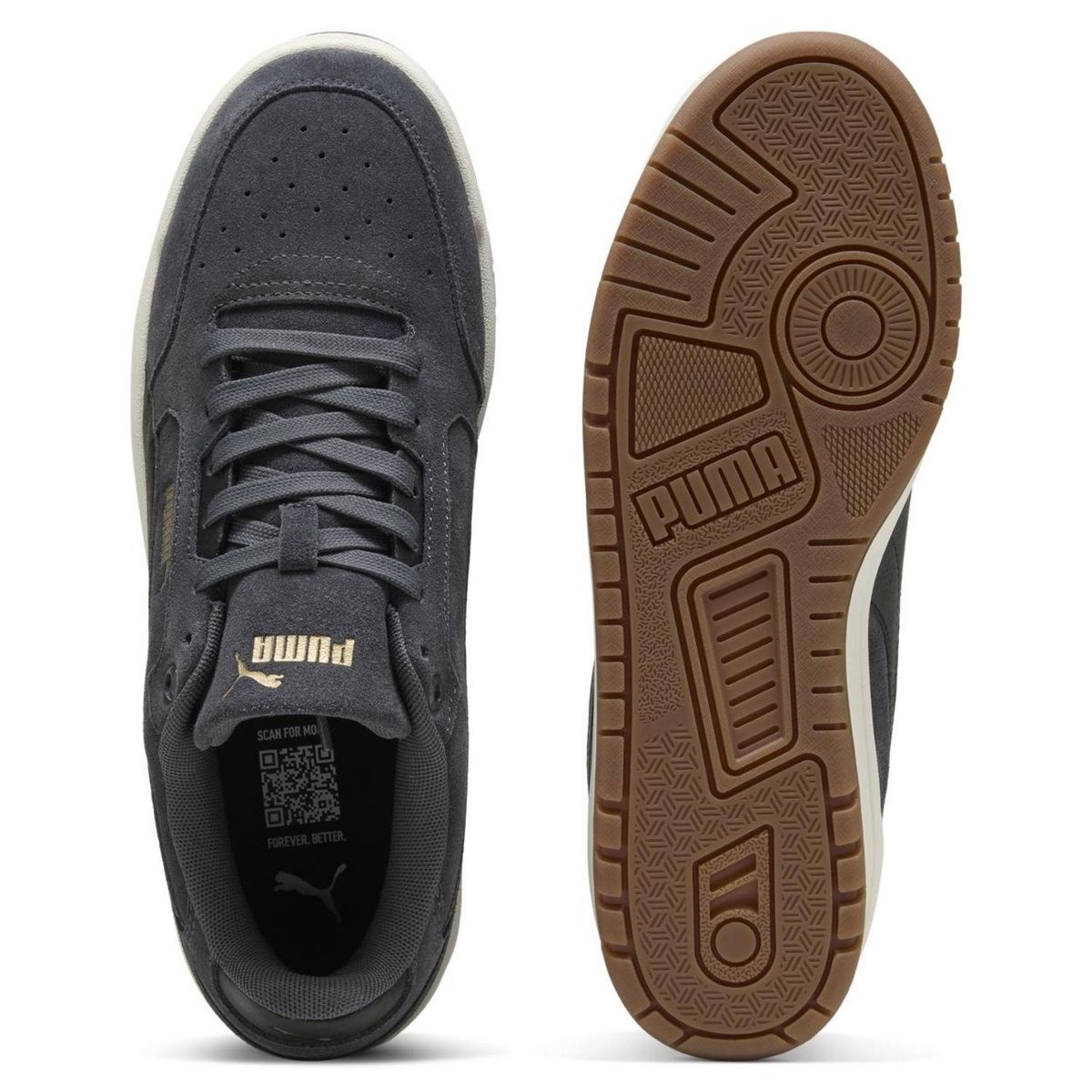 PUMA - Zapatillas Urbanas Hombre Puma Shuffle
