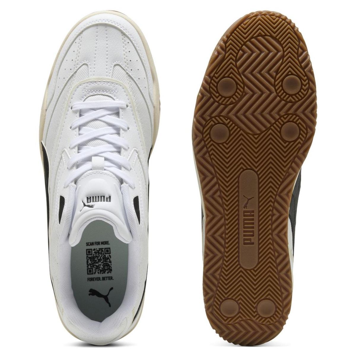 PUMA - Zapatillas Urbanas Hombre Puma Tifosi