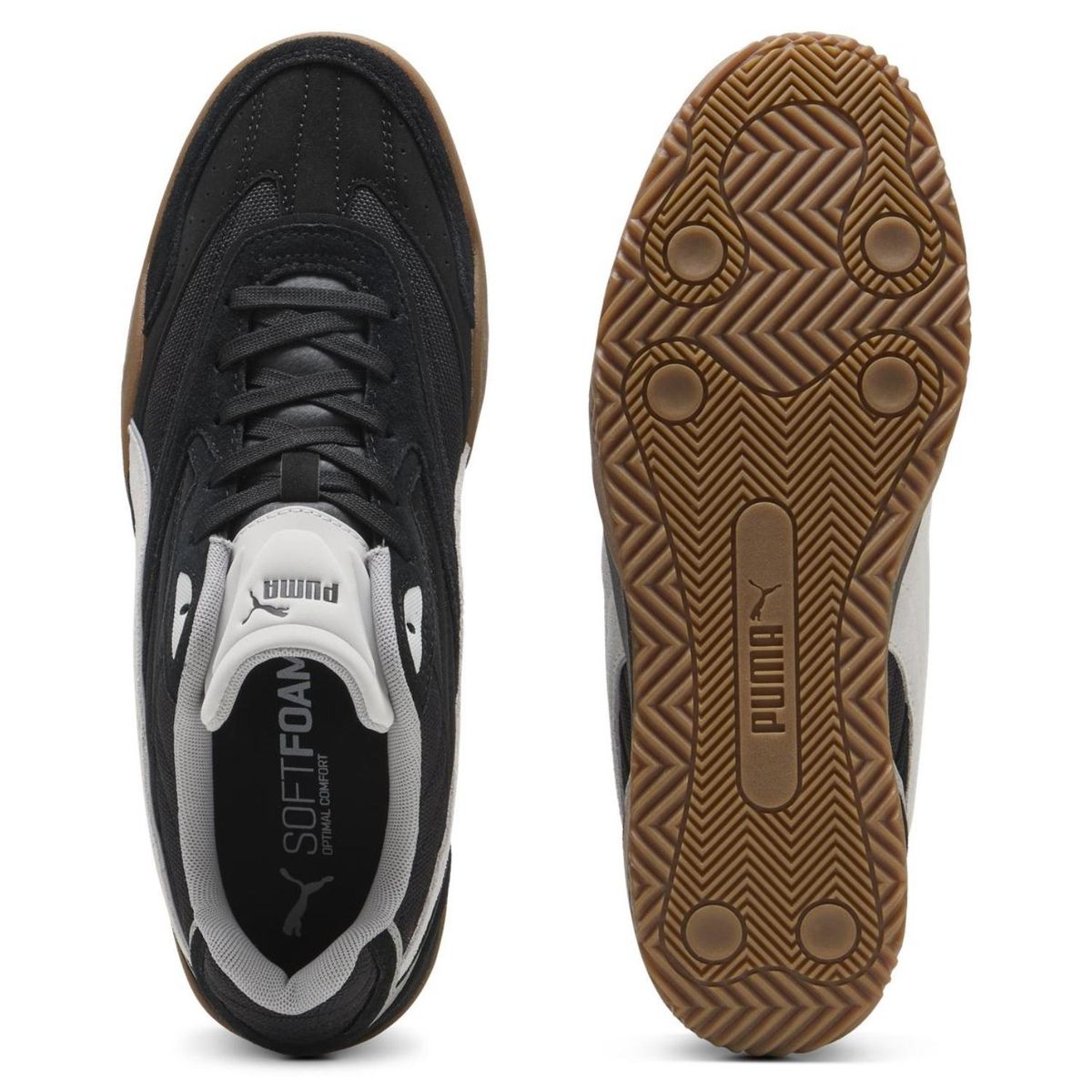 PUMA - Zapatillas Urbanas Hombre Puma Tifosi Sd