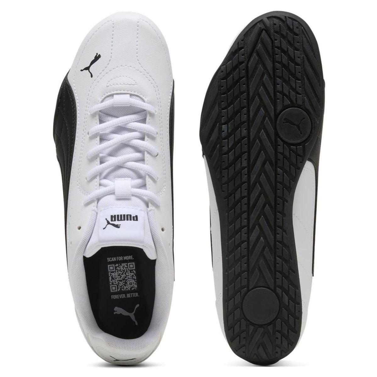 PUMA - Zapatillas Urbanas Hombre Puma Catch