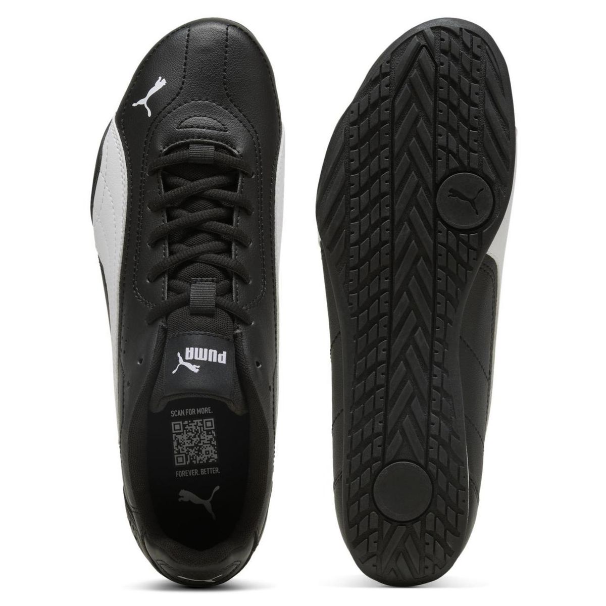 PUMA - Zapatillas Urbanas Hombre Puma Catch