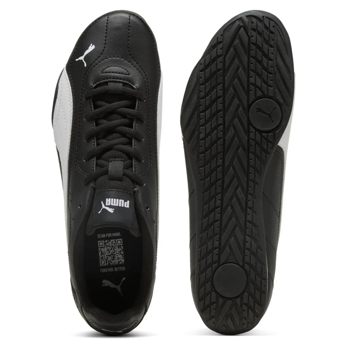 PUMA - Zapatillas Urbanas Hombre Puma Catch