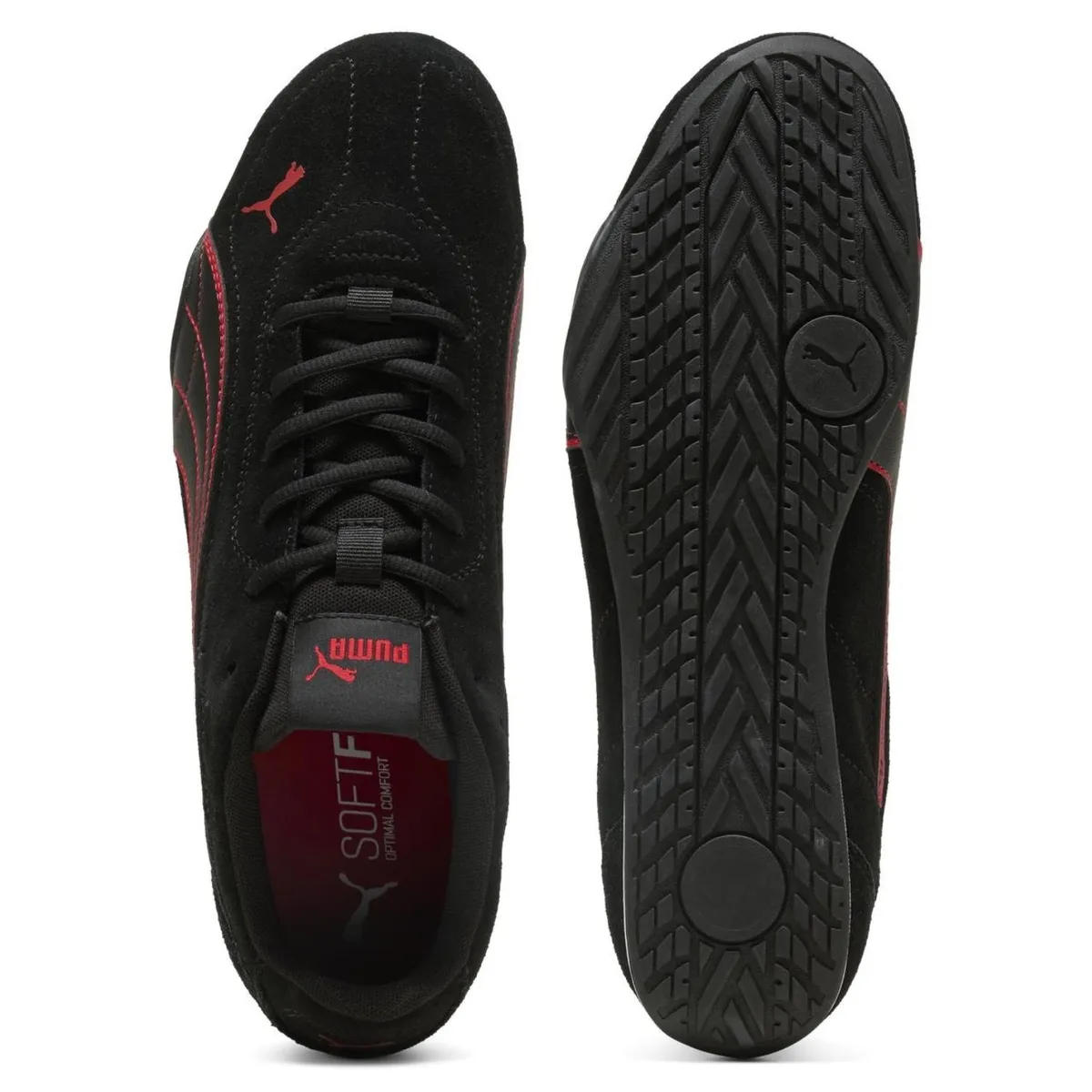 PUMA - Zapatillas Urbanas Hombre Puma Catch Sd