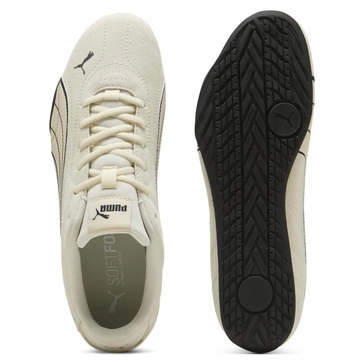PUMA - Zapatillas Urbanas Hombre Puma Catch Sd