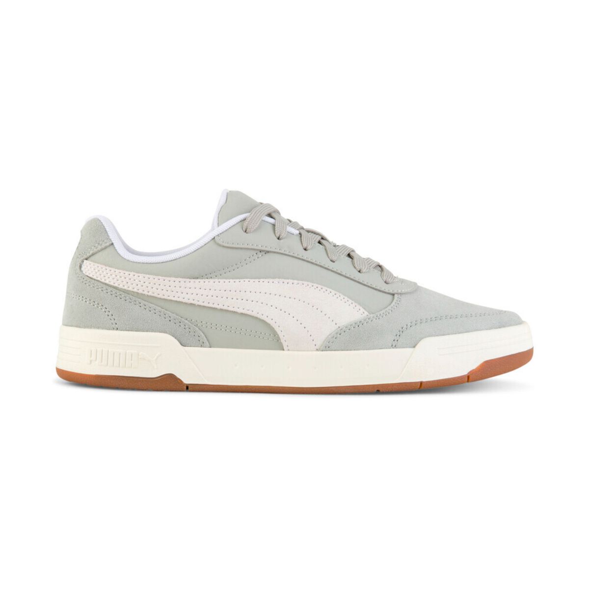PUMA - Zapatillas Urbanas Hombre Puma C-skate Fresh