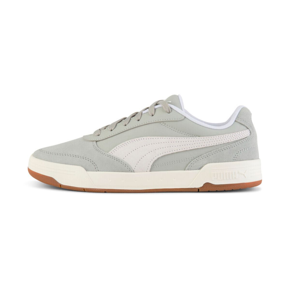 PUMA - Zapatillas Urbanas Hombre Puma C-skate Fresh