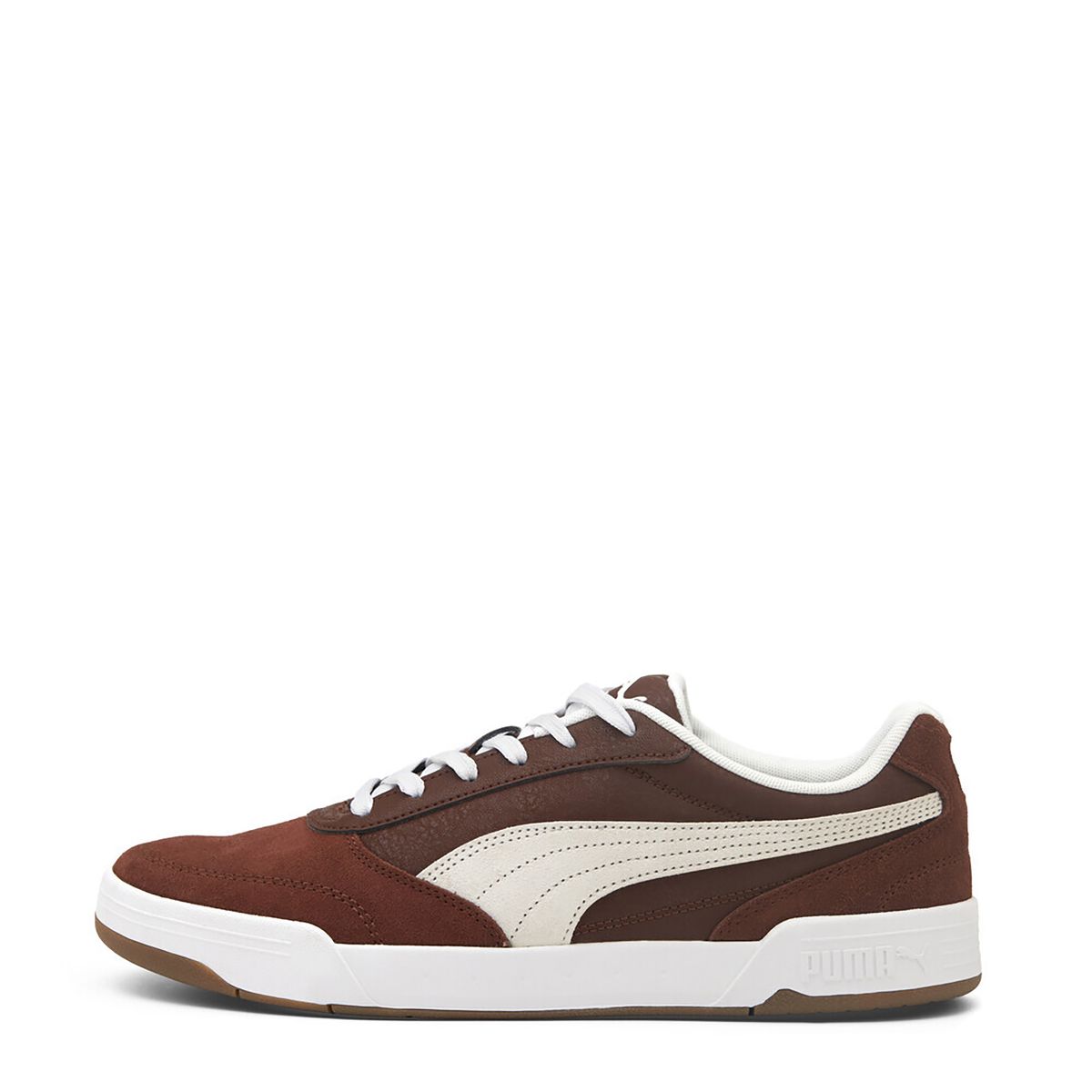 PUMA - Zapatillas Urbanas Hombre Puma C-skate Fresh