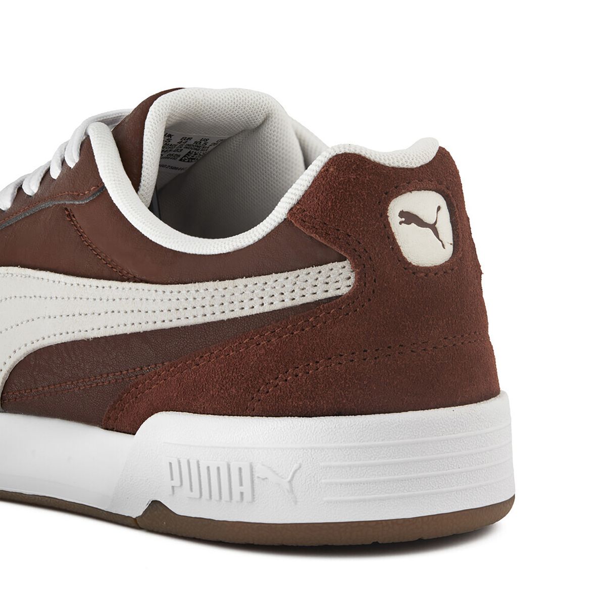 PUMA - Zapatillas Urbanas Hombre Puma C-skate Fresh