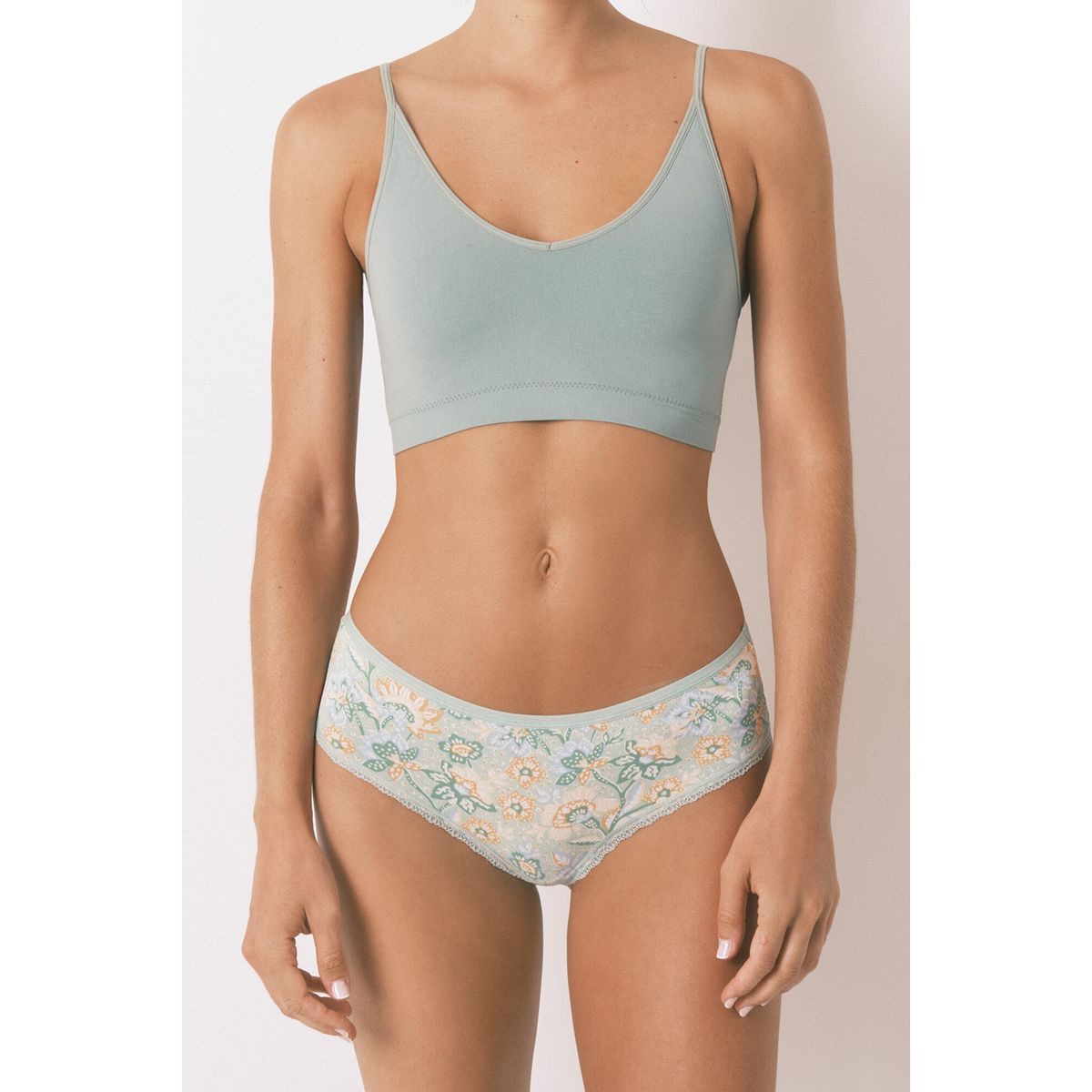 WOMEN SECRET - Calzon Bikini