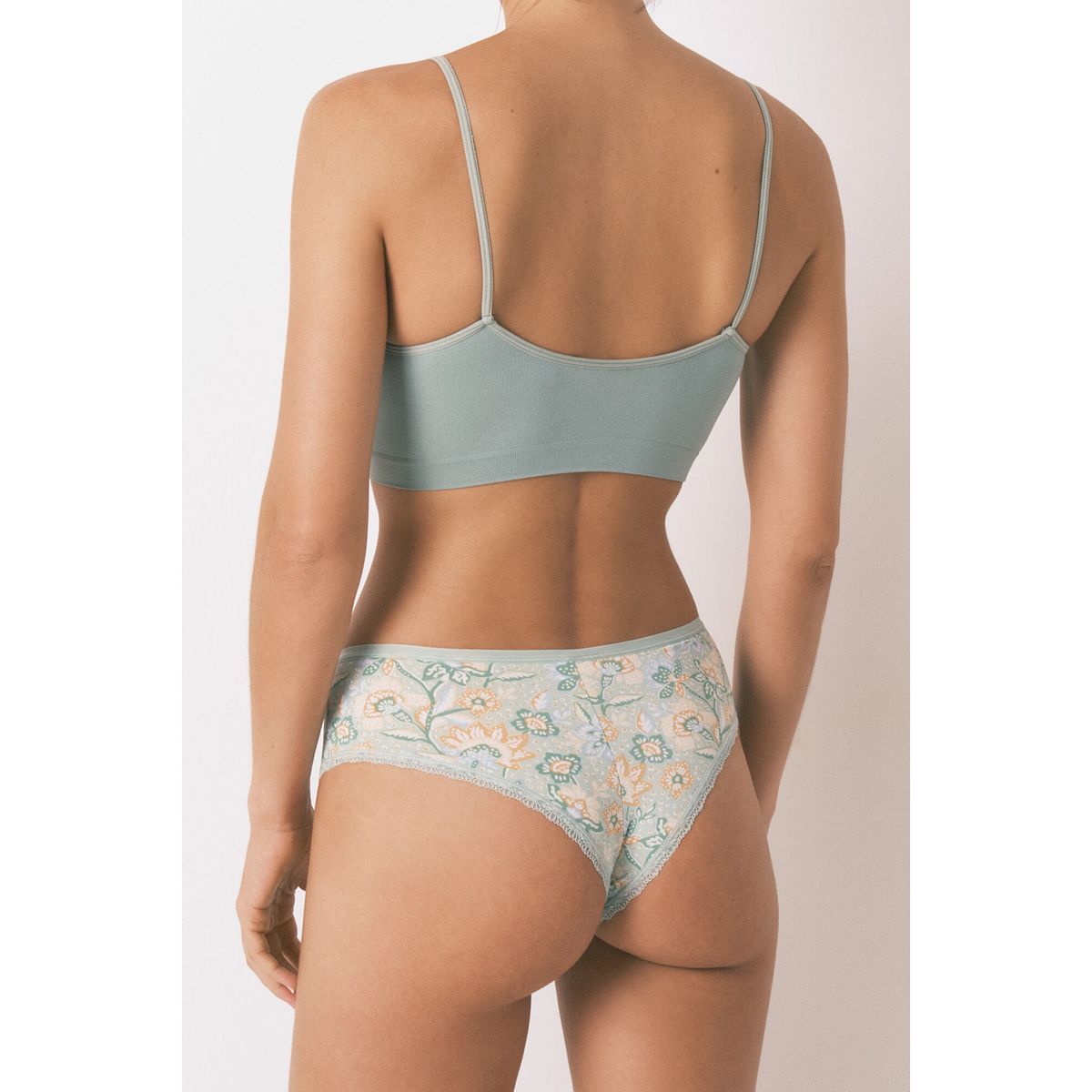 WOMEN SECRET - Calzon Bikini