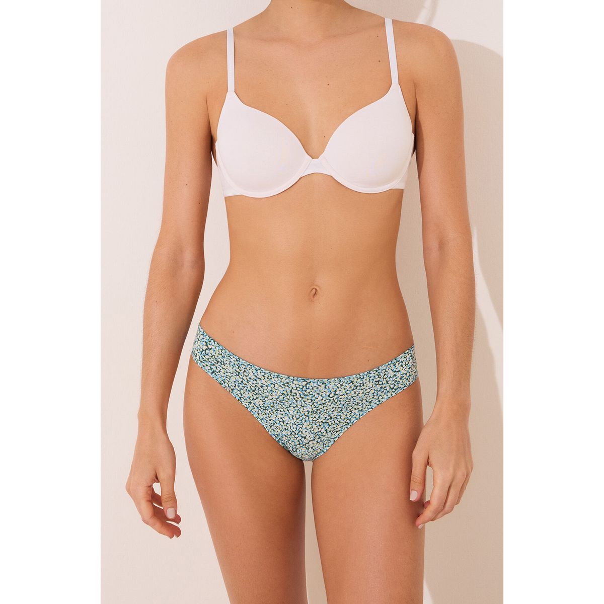WOMEN SECRET - Calzon Bikini