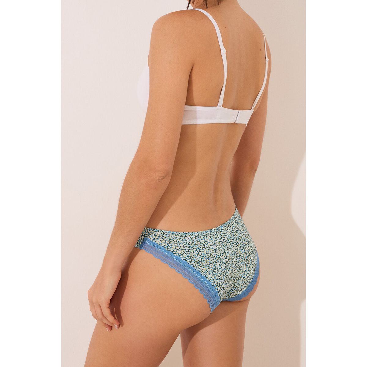 WOMEN SECRET - Calzon Bikini