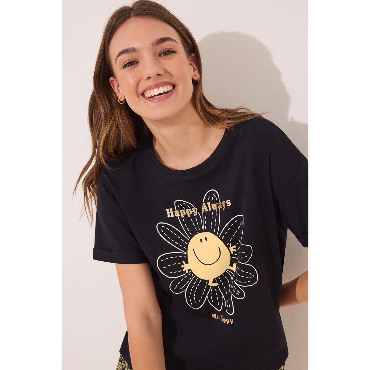 WOMEN SECRET - Pijama Algodón Mujer Women Secret