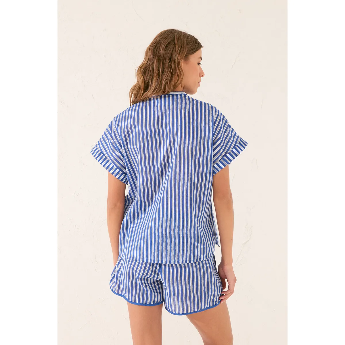 WOMEN SECRET - Pijama Algodón Mujer Women Secret