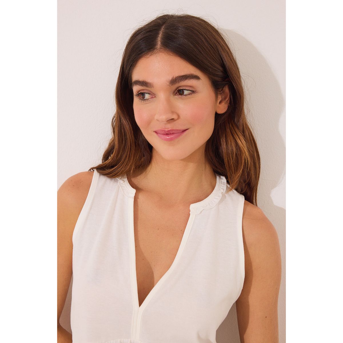 WOMEN SECRET - Pijama Algodón Mujer Women Secret