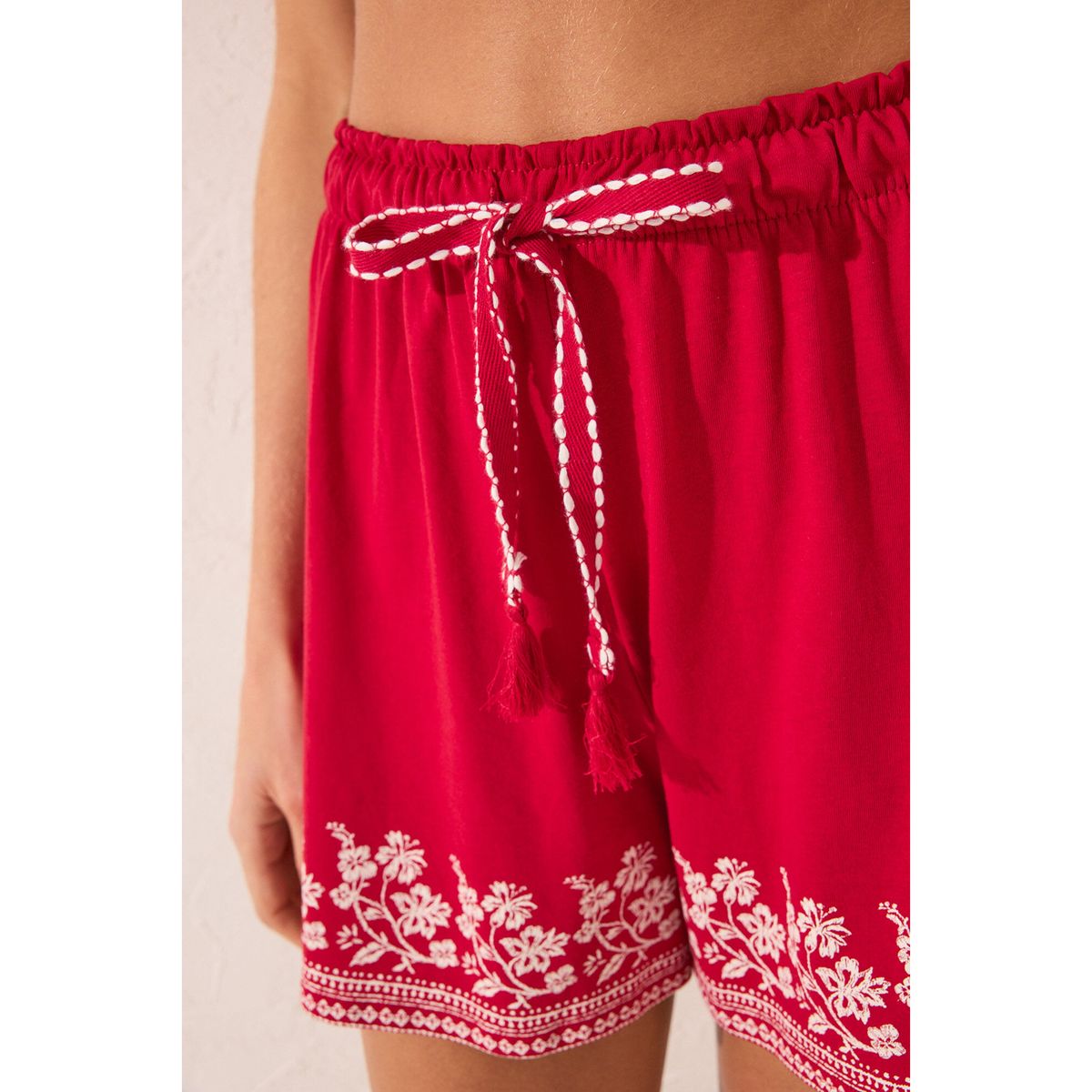 WOMEN SECRET - Short Pijama Women Secret