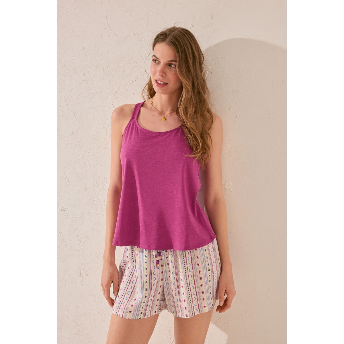 WOMEN SECRET - Short Pijama Women Secret