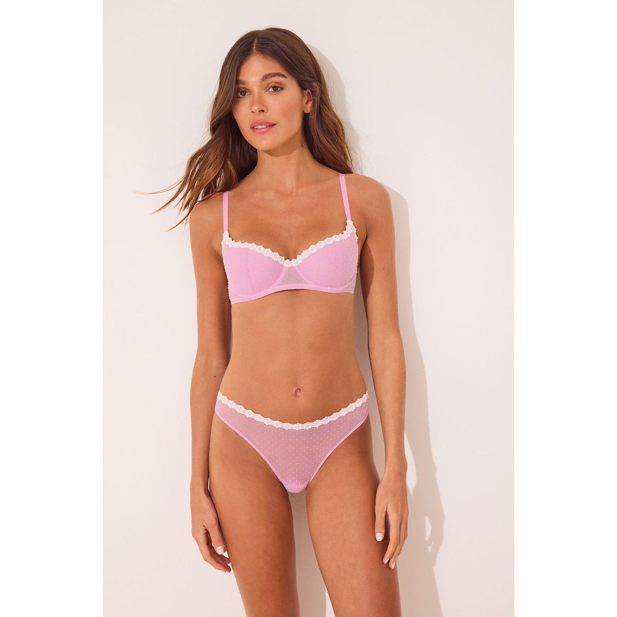 WOMEN SECRET - Sosten Fashion Daisy