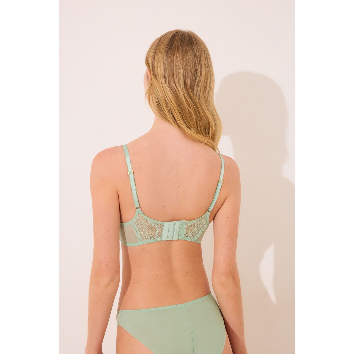  - Sosten Fashion Daisy