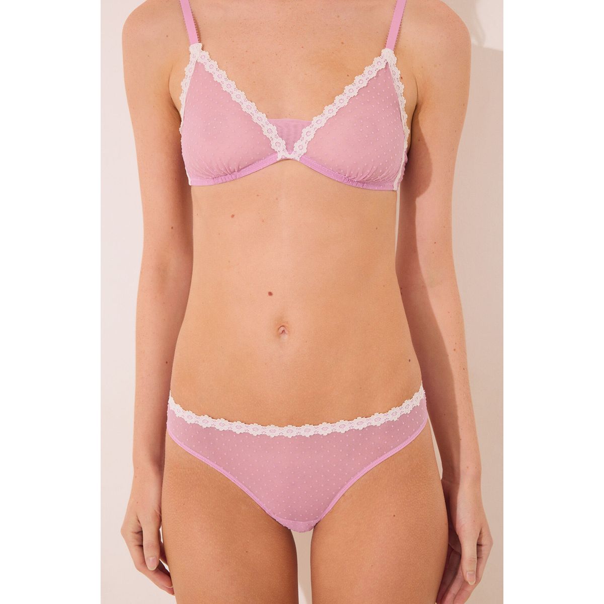 WOMEN SECRET - Calzon Fashion Daisy