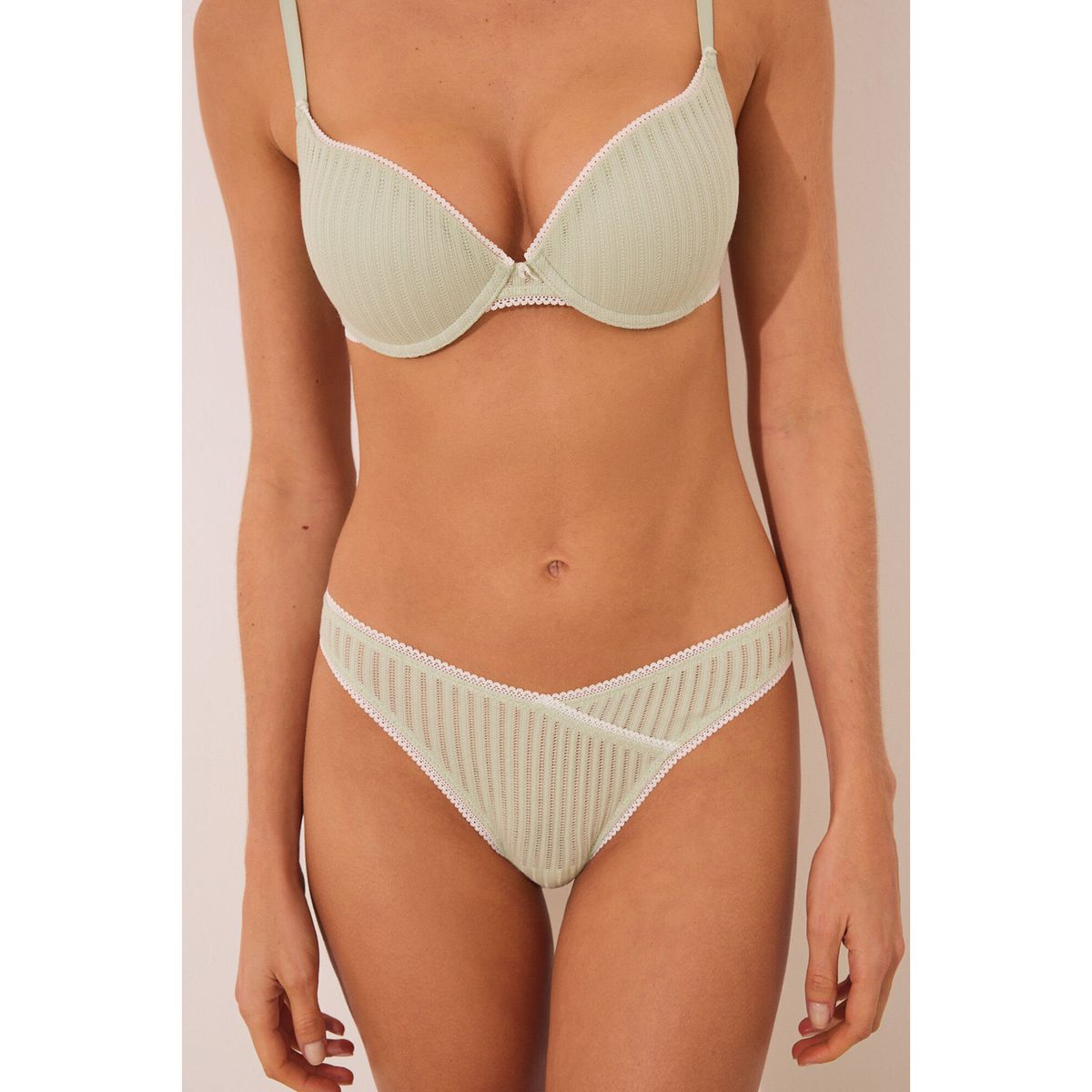 WOMEN SECRET - Calzon Fashion Lovely
