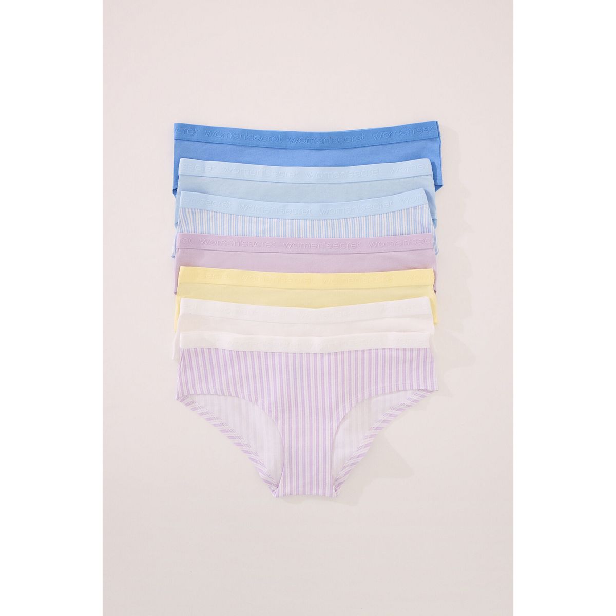 WOMEN SECRET - Cuadro Pack X7 4939025