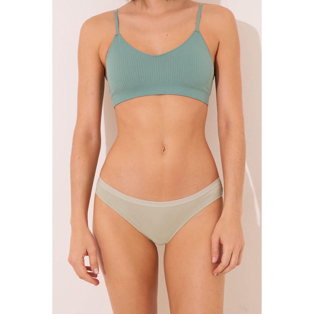 WOMEN SECRET - Pack X3 Calzon