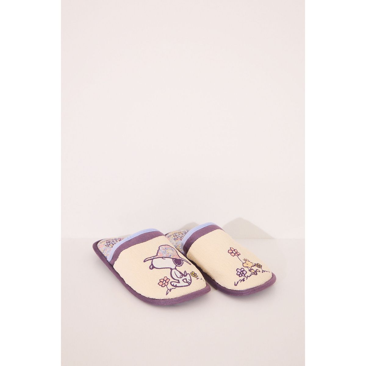 WOMEN SECRET - Pantufla Pijama