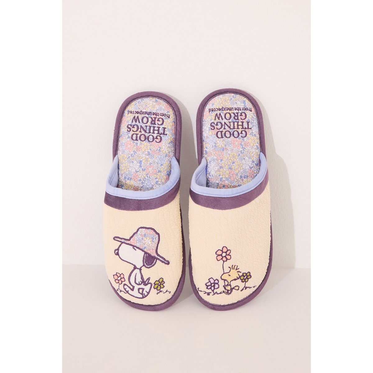 WOMEN SECRET - Pantufla Pijama