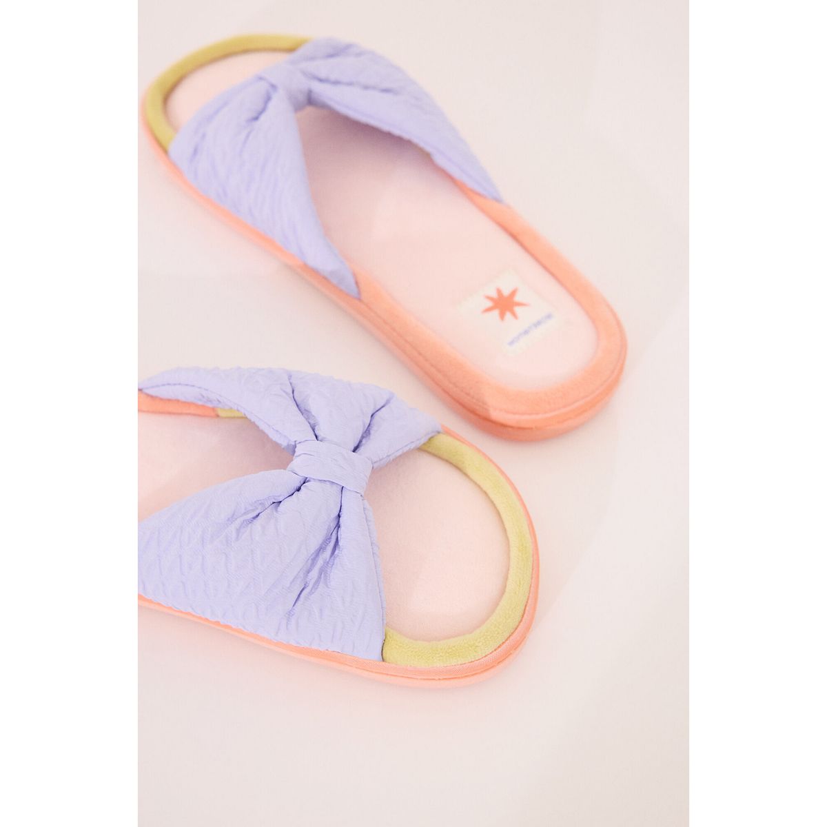 WOMEN SECRET - Pantufla Pijama