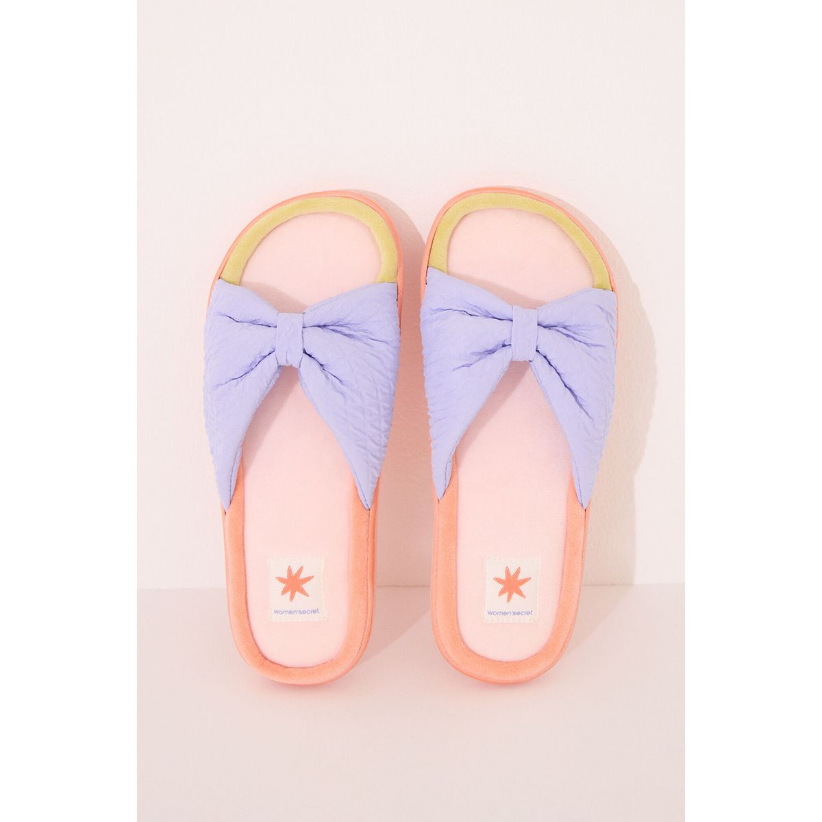 WOMEN SECRET - Pantufla Pijama