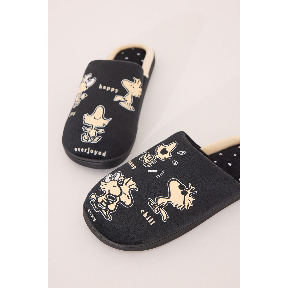 WOMEN SECRET - Pantufla Pijama