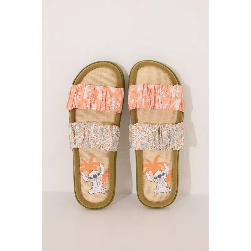 WOMEN SECRET - Pantufla Pijama