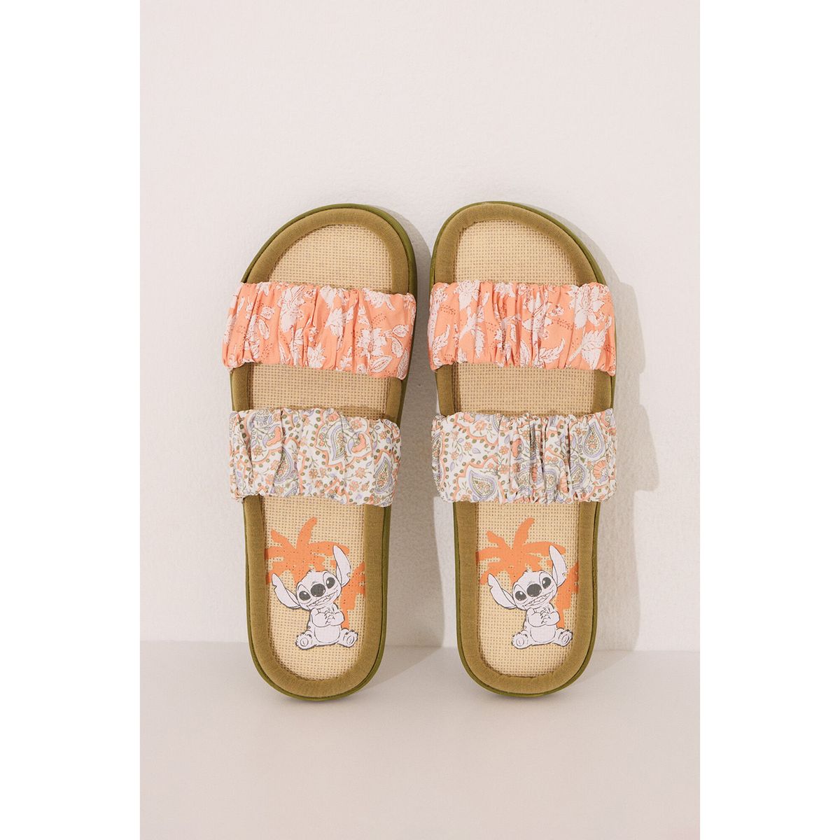 WOMEN SECRET - Pantufla Pijama