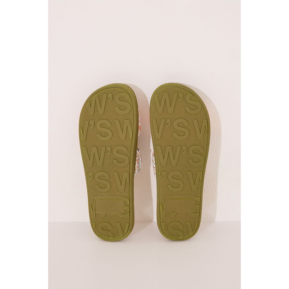 WOMEN SECRET - Pantufla Pijama