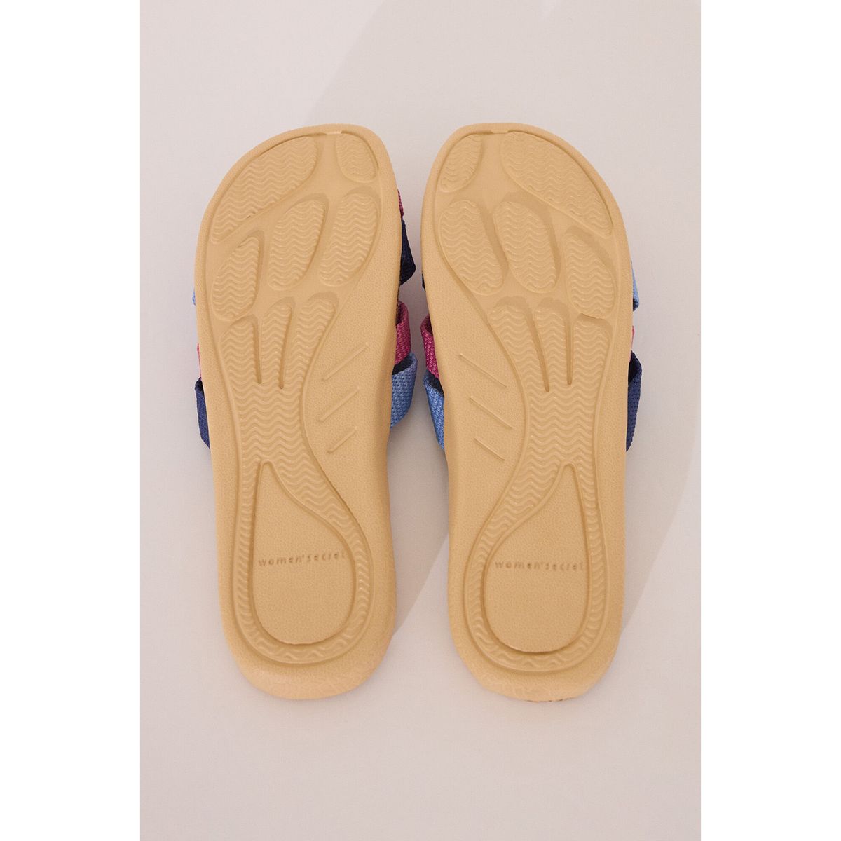 WOMEN SECRET - Pantufla Pijama