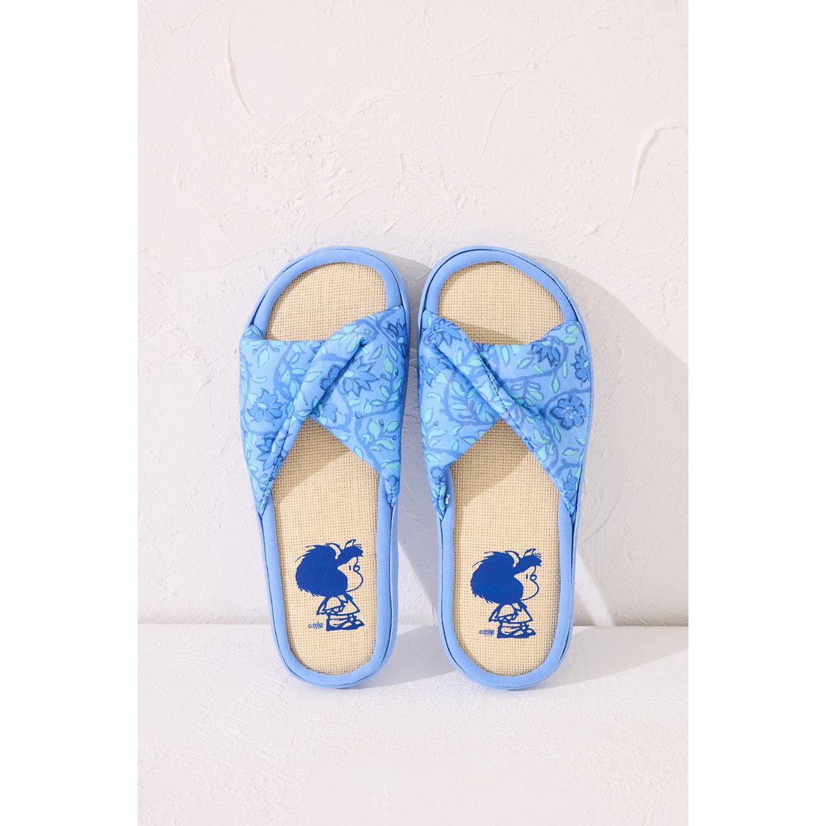 WOMEN SECRET - Pantufla Pijama