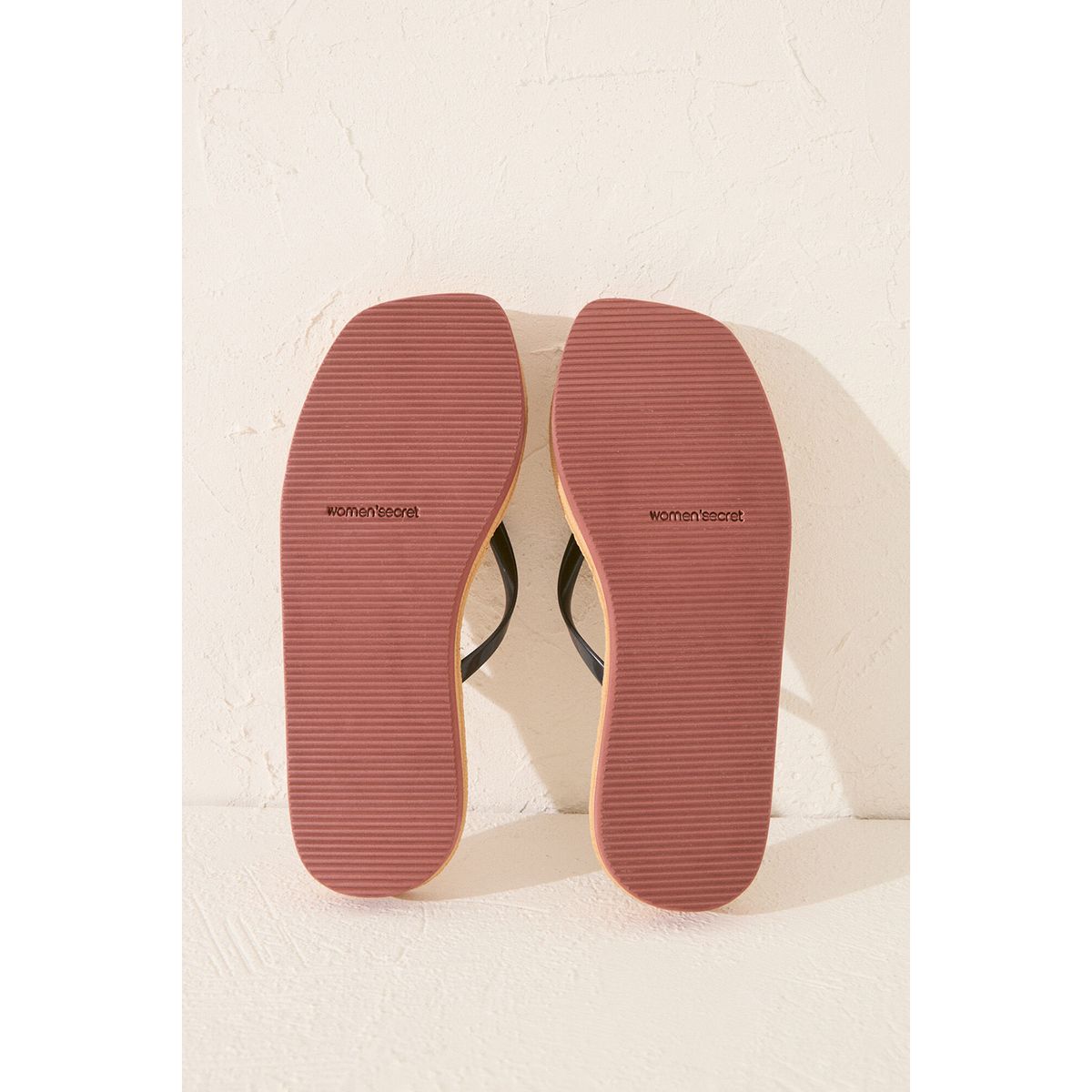 WOMEN SECRET - Pantufla Pijama