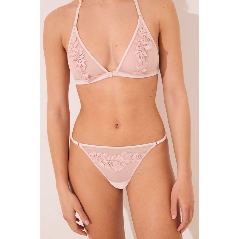 WOMEN SECRET - Calzon Fashion Say I Do